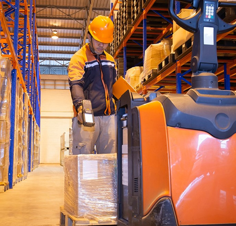 Groupohn Logistics Erupiertor Limited